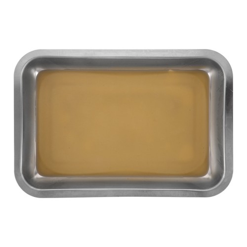 Thickened stainless steel - thickened,