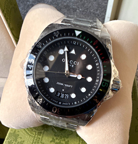 Gucci dive ya136204 - dive,