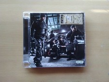 Prompt Decision G-Unit (50 Cent/Lloyd Banks/Tony Yayo) /t.O.S. (terminate on sig