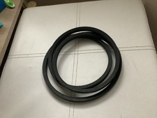 Fits Howard 300/350 Rotavator-Rotovator drive belt