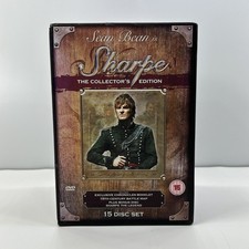 Sharpe The Collector's Edition