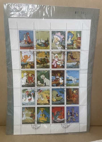 1972 aristocats walt - 1972, disney