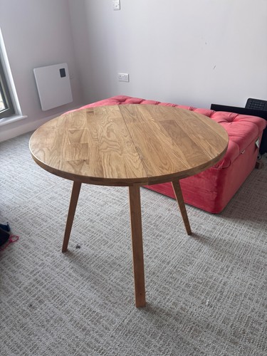 Futon company solid oak - solid,