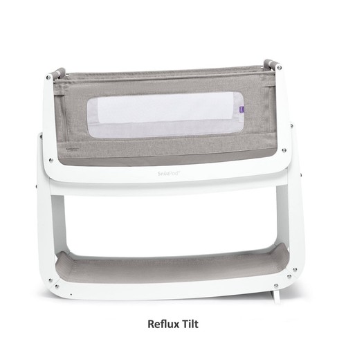 Snüzpod4 bedside crib - bedside,