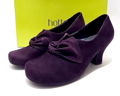 Hotter donna shoes size uk - size,