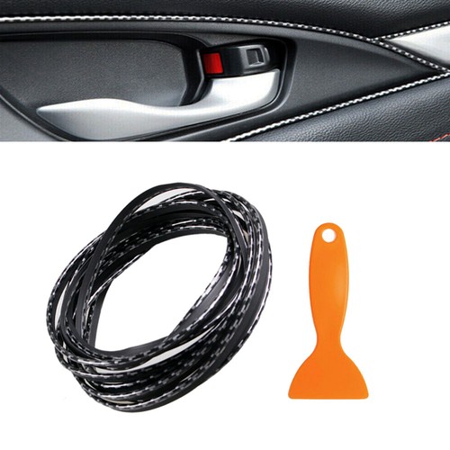 Universal car interior door - car,