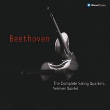 Ludwig van beethoven complete - ludwig,