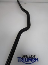 TRIUMPH SCRAMBLER 1200 X BLACK