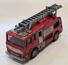 DINKY Toys MERRYWEATHER