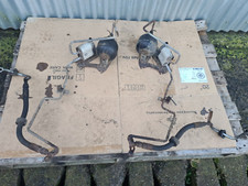 Mercedes Benz R129 SL600 Rear Suspension Height Control Valves