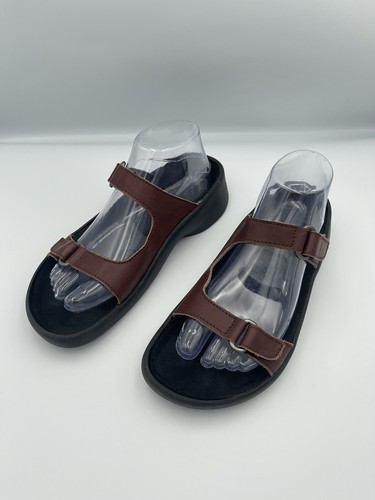 Birkenstock tatami brown - tatami,