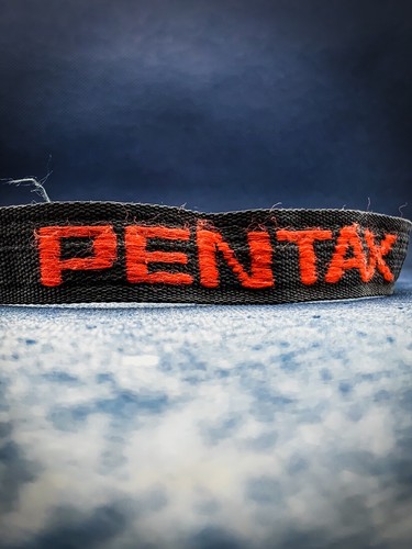 Pentax neck shoulder strap for - neck,