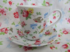 Cath Kidston Pink Woodland