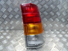 Vauxhall Astra Mk2 Van &