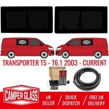 Transporter T5-T6.1 Pair of