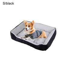 Small Medium Large Dog Bed Cat