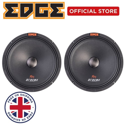 Edge car audio inch - car,