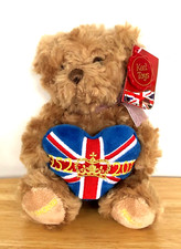 Keel Toys The Queen's Diamond