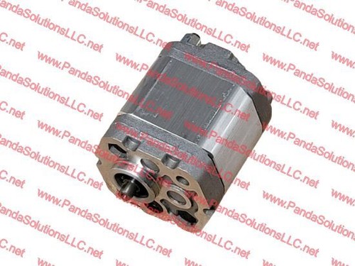 Gear pump for global - pump,