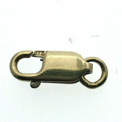 Vintage 9ct 375 yellow gold - vintage, '375'