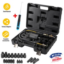 Air Vibration Injector Removal Remover Puller Tool Set Remove Seized Injectors