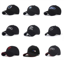 Trucker Car Baseball Cap