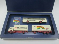 Herpa : Advertising Set 50