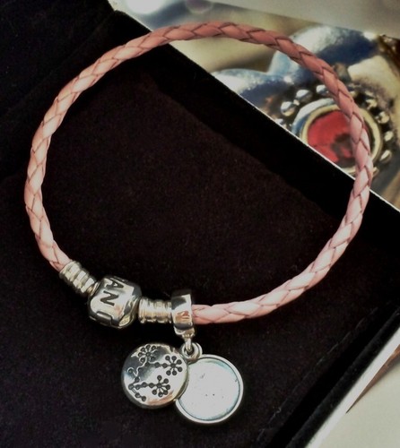 Pandora ltd 2010 bca pink - 2010,