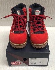 Designer Olang Merano BTX red