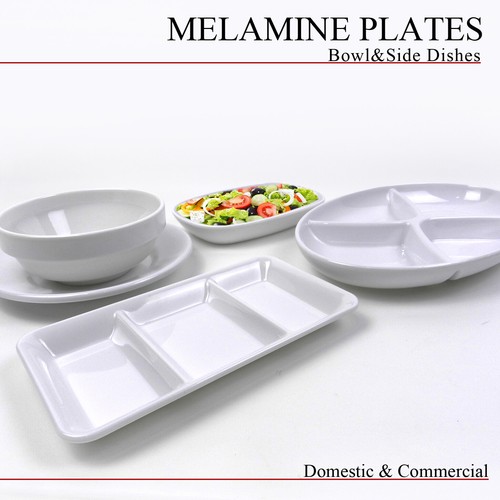 Portion control plate healthy - portion,
