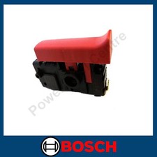 Bosch 2607200576 Switch For Rotary Hammer Models GBH 4 DFE GBH 3-28 E GBH 4-Top