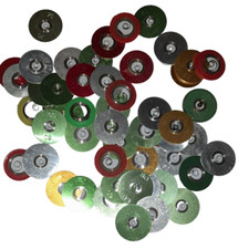 50 x Assortment Of Replacement