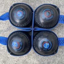 Almark Commander Bowl’s Size