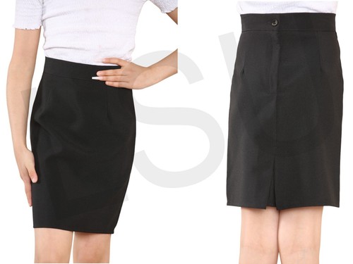 Girls knee length - girls, school