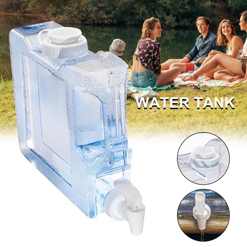Camping water container - camping,