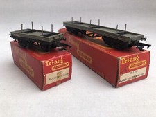 Triang R110 & R17 20T Bogie