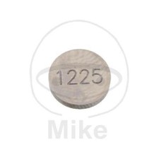JMP valve shim 7.5 mm 1.225