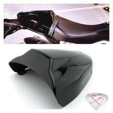 Tail Hump Pillion Rear Seat Cowl Cover Fairing For BMW R NINE T 14-20 PURE/RACER