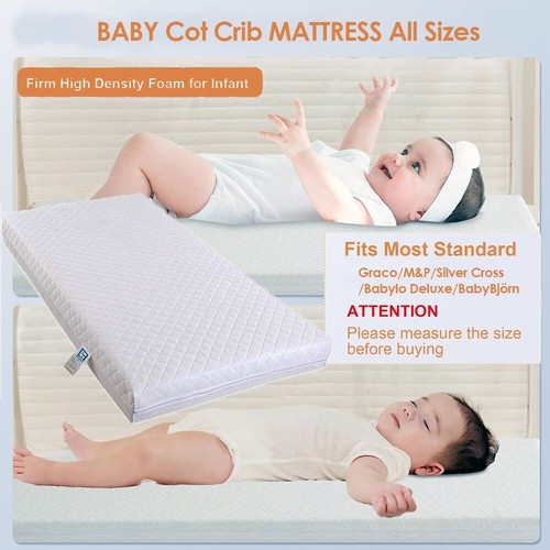 Baby cot mattress - cot,