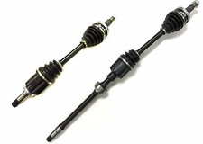 DTA 2 CV Axles Front Left