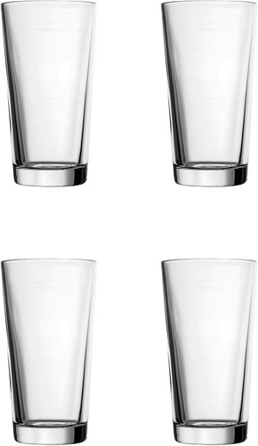 Set utopia perfect pint - set, 4