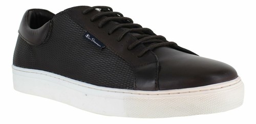 Ben sherman fashion trainers - ben,