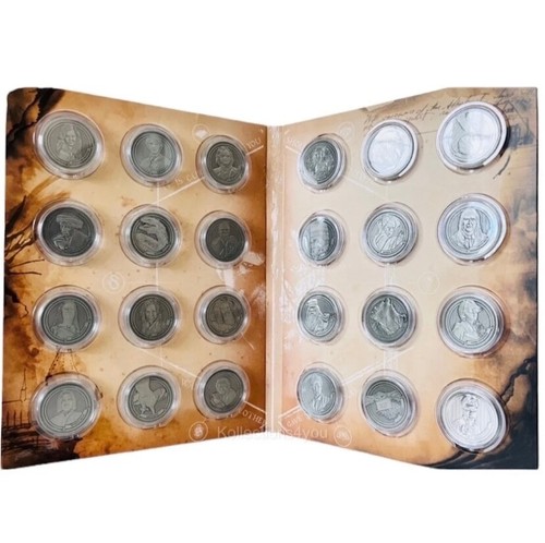 Harry potter collectors pack - harry,