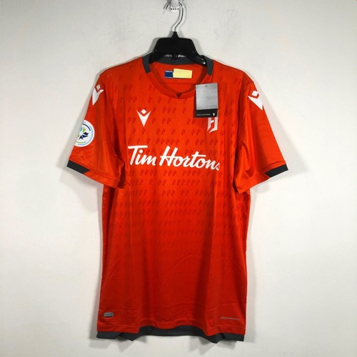Macron hamilton forge - forge, fc