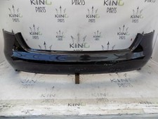 AUDI A4 B8 FACELIFT 2012-2015  REAR BUMPER GENUINE  8K5807511  #1768