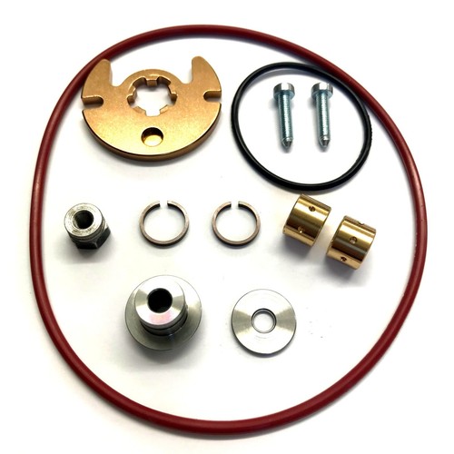 Turbo rebuild service repair - rebuild,