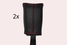 red stitch FITS TOYOTA MR2 MK3