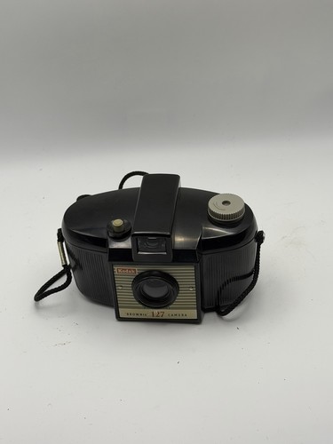 Vintage kodak brownie 127 - kodak,