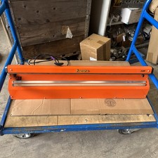 Hacona Impulse Sealer  S820 sealing machine 3ft Wide