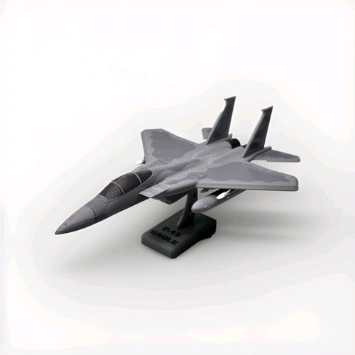Kit card fighter - f-15,